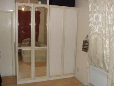 Location Appartement WEMBLEY HA0 1