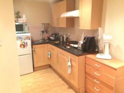 Location Appartement WEMBLEY HA0 1