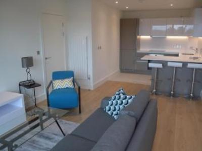 Location Appartement WEMBLEY HA0 1