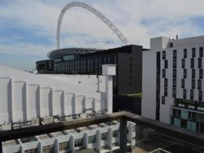 Location Appartement WEMBLEY HA0 1