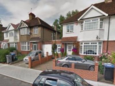 Location Appartement WEMBLEY HA0 1