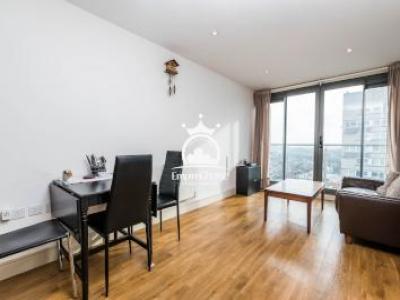 Location Appartement WEMBLEY HA0 1