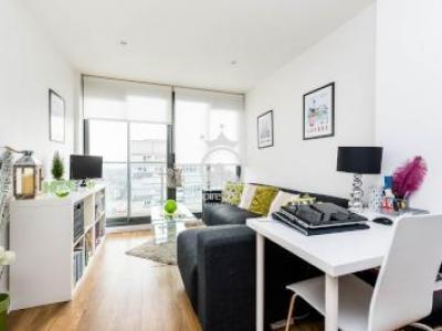 Location Appartement WEMBLEY HA0 1