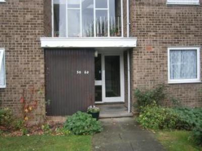 Location Appartement WEMBLEY HA0 1