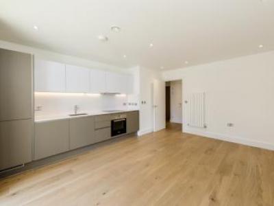 Location Appartement WEMBLEY HA0 1