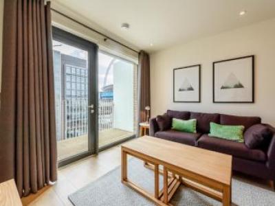 Location Appartement WEMBLEY HA0 1