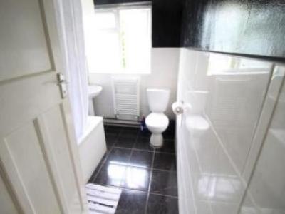 Location Appartement WEMBLEY HA0 1