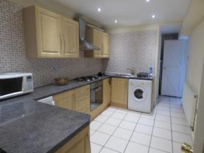 Location Appartement WEMBLEY HA0 1