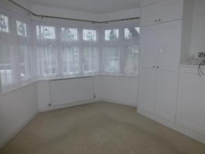 Location Appartement WEMBLEY HA0 1