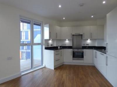 Location Appartement WEMBLEY HA0 1