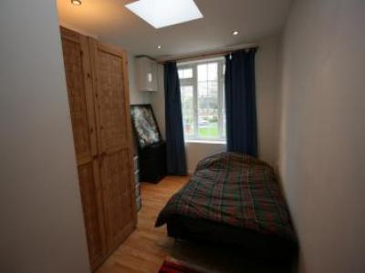 Location Appartement WEMBLEY HA0 1