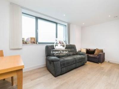 Location Appartement WEMBLEY HA0 1