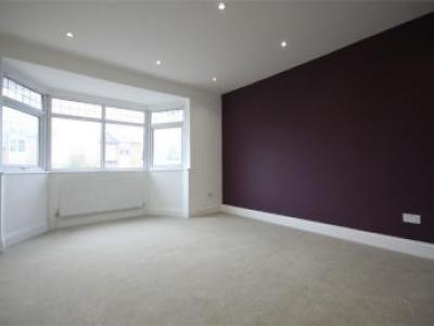 Location Appartement WEMBLEY HA0 1