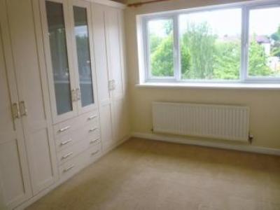 Location Appartement WEMBLEY HA0 1