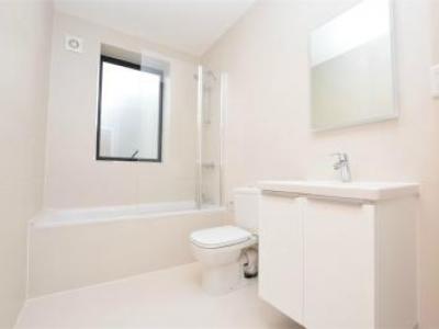 Location Appartement WEMBLEY HA0 1