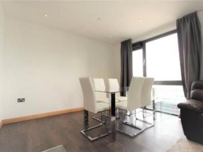 Location Appartement WEMBLEY HA0 1