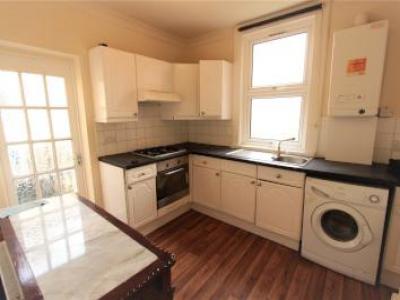 Location Appartement WEMBLEY HA0 1