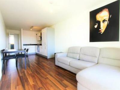 Location Appartement WEMBLEY HA0 1