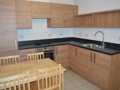 Location Appartement WEMBLEY HA0 1