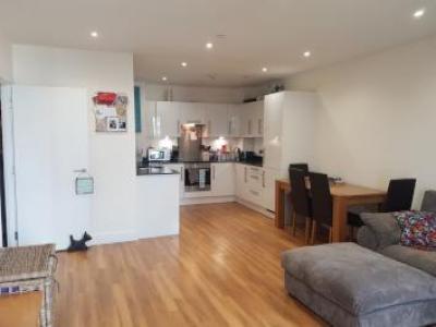 Location Appartement WEMBLEY HA0 1