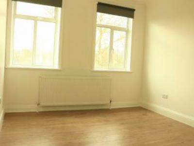 Location Appartement WEMBLEY HA0 1