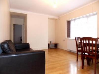 Location Appartement WEMBLEY HA0 1