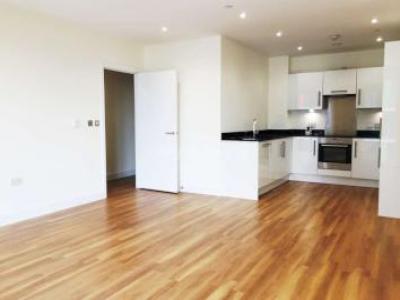 Location Appartement WEMBLEY HA0 1