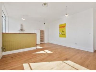 Location Appartement WEMBLEY HA0 1