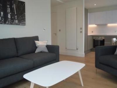 Location Appartement WEMBLEY HA0 1