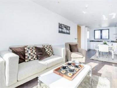 Location Appartement WEMBLEY HA0 1