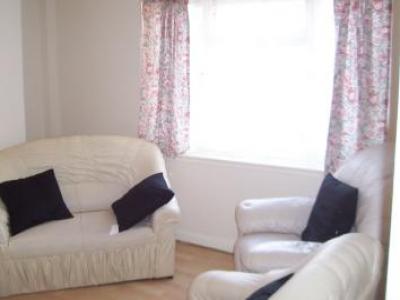 Location Appartement WEMBLEY HA0 1