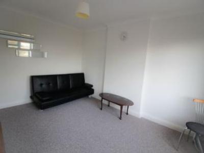 Location Appartement WEMBLEY HA0 1