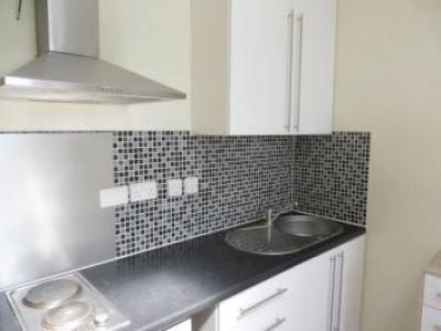 Location Appartement WEMBLEY HA0 1