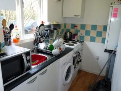 Location Appartement WEMBLEY HA0 1