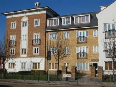 Location Appartement WEMBLEY HA0 1