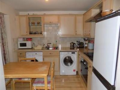 Location Appartement WEMBLEY HA0 1