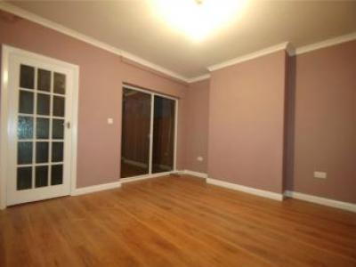 Location Appartement WEMBLEY HA0 1