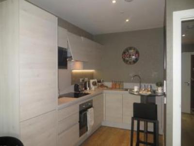 Location Appartement WEMBLEY HA0 1