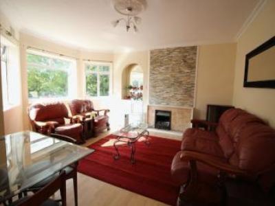 Location Appartement WEMBLEY HA0 1