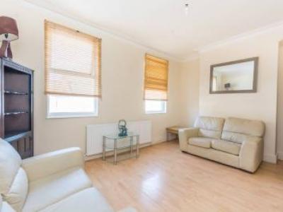 Location Appartement WEMBLEY HA0 1