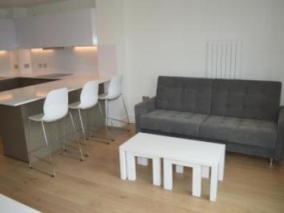 Location Appartement WEMBLEY HA0 1