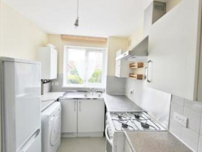 Location Appartement WEMBLEY HA0 1