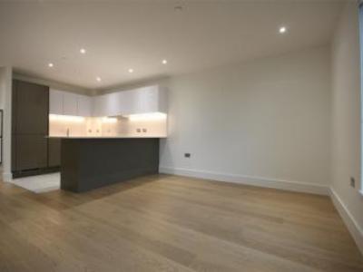 Location Appartement WEMBLEY HA0 1