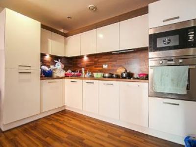 Location Appartement WEMBLEY HA0 1