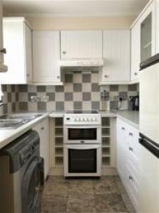 Location Appartement WEMBLEY HA0 1