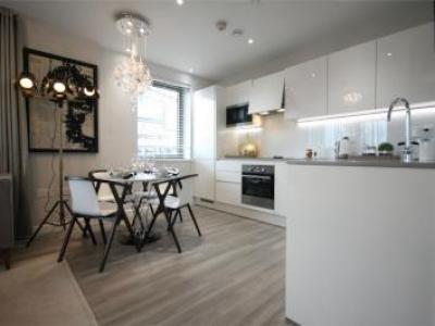 Location Appartement WEMBLEY HA0 1