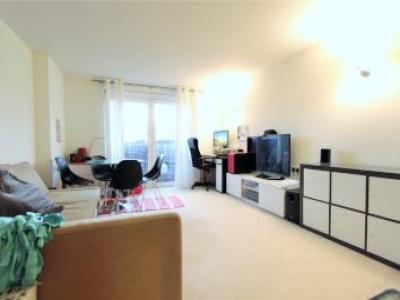 Location Appartement WEMBLEY HA0 1