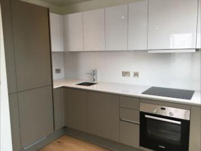 Location Appartement WEMBLEY HA0 1