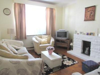 Location Appartement WEMBLEY HA0 1