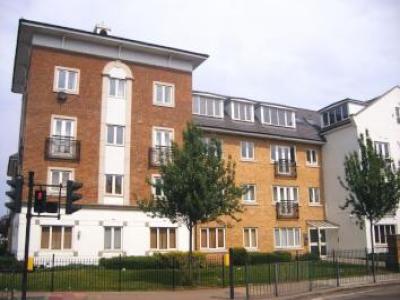 Location Appartement WEMBLEY HA0 1